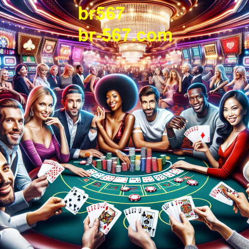 A Fascinante Categoria de Jogos de Cartas